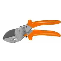 Lowe Forbice 2 con Impugnatura Curvata- Stocker Shop|Forbici Professionali