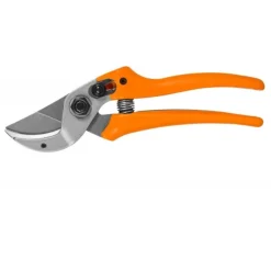 Lowe Forbice 15 con Lama Curva e Manici Incurvati- Stocker Shop|Forbici Professionali