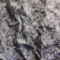Form It STONE Foglio in Alluminio con Stampa Pietra 60 x 120 cm- Materiale Per Decorare