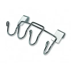 Weber Ganci Portautensili Cod. 7401- Accessori Bbq A Carbone Weber|Weber Promo