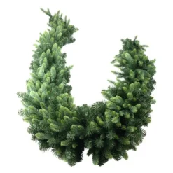 Magic Tree Ghirlanda Margot h270cm PE+PVC- Alberi Di Natale Tradizionali|Alberi Di Natale Grandi