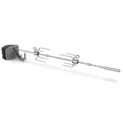 Weber Girarrosto per Gamma Spirit e BBQ a Pellet Cod. 3400261- Accessori Girarrosto Weber