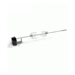 Weber Girarrosto per Genesis II 2 e 3 Bruciatori Cod. 7654- Accessori Girarrosto Weber|Accessori Bbq A Gas Weber