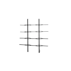 Lechuza Graticcio per Fioriera Trio 40- Accessori|Fioriere In Resina