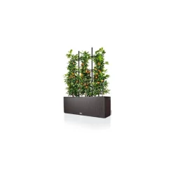 Lechuza Graticcio per Fioriera Trio 40- Accessori|Fioriere In Resina