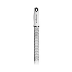 Microplane Grattugia Bianca Premium Zesteur- Grattugie Microplane