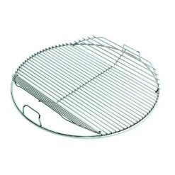 Weber Griglia di Cottura Articolata Ø 47 cm Cod. 8414- Ricambi Weber