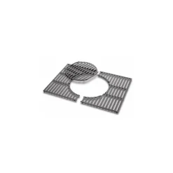 Weber Griglia di Cottura Gourmet BBQ System per Spirit Serie 300 Cod. 8847- Accessori Gourmet System Weber