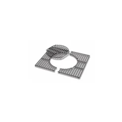 Weber Griglia di Cottura Gourmet BBQ System per Spirit Serie 200 Cod. 8846- Accessori Gourmet System Weber