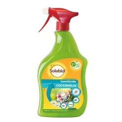 SBM Insetticida PFnPO Anticocciniglia 500 ml- Prodotti Per Lotta Biologica|Insetticidi