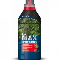 SBM IronMAX Liquido Rinverdente 500 ml- Concimi
