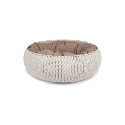 Keter Cuccia per Animale Aperta COZY Sabbia- Pet Shop