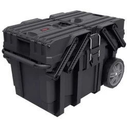 Keter Trolley da cantiere Cantilever Job Box- Attrezzi Per Il Fai Da Te