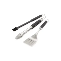 Weber Kit 3 accessori Premium Cod. 6764- Accessori Multiuso Weber