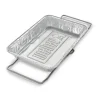 Weber Kit affumicatura a umido per SmokeFire Cod. 7004- Prodotti Per Affumicatura|Combustibili E Affumicatura Weber