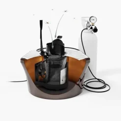 Biogents Kit completo anti zanzare con CO2- Antizanzare Biologici Biogents