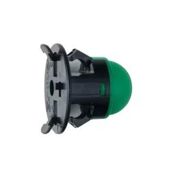 Lemax Led Bulb Moonlander Green Cod. 44318- Luci E Alimentatori