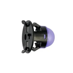 Lemax Led Bulb Moonlander Purple Cod. 44319- Luci E Alimentatori