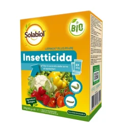 SBM Lepinox Plus PFnPE 10 gr- Prodotti Per Lotta Biologica|Insetticidi