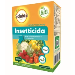 SBM Lepinox Plus PFnPE 25 gr- Prodotti Per Lotta Biologica|Insetticidi