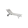 LaFuma Lettino MIAMI DUO LFM5171 Galet- Lettini Arredo Giardino|Sconti Lafuma