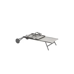 LaFuma Lettino MIAMI DUO LFM5171 Galet- Lettini Arredo Giardino|Sconti Lafuma