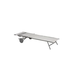 LaFuma Lettino MIAMI DUO LFM5171 Galet- Lettini Arredo Giardino|Sconti Lafuma