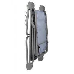 LaFuma Lettino SIESTA LFM2293 Océan II- Lettini Arredo Giardino