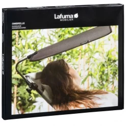 LaFuma Parasole LFM2860 Black - Noir- Lettini Arredo Giardino