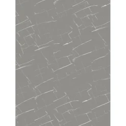 Unionwood Pavimento In Spc Effetto Pietra - Marmo Venato Grigio- Pavimenti In Spc Unionwood