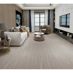 Unionwood Pavimento In Spc Effetto Legno - Rovere Londra- Pavimenti In Spc Unionwood