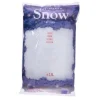 Peha Sacchetto di Neve Artificiale in Polvere 2,5 l- Personaggi|Edifici Illuminati