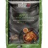 Weber Pellet di legno FSC - Melo Cod. 3401055- Combustibili Per Barbecue|Combustibili E Affumicatura Weber