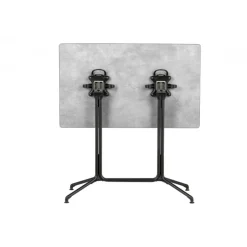 LaFuma Piano per Tavolo HORIZON 115 x 69 cm LFM9017 Ciment- Tavoli E Sedie Da Giardino O Terrazzo|Tavoli E Sedie Da Campeggio