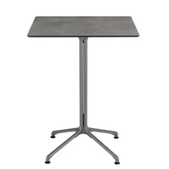 LaFuma Piano per Tavolo HORIZON 69 x 69 cm LFM9016 Fusain- Accessori E Ricambi Lafuma|Tavoli E Sedie Da Giardino O Terrazzo