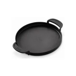Weber Piastra Gourmet in Ghisa Cod. 7421- Accessori Gourmet System Weber|Accessori Bbq A Carbone Weber