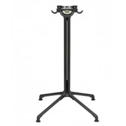 LaFuma Piede Centrale per Tavolo HORIZON 69 x 69 cm LFM9047 Nero- Tavoli E Sedie Da Giardino O Terrazzo|Tavoli E Sedie Da Campeggio
