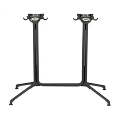 LaFuma Piede Centrale per Tavolo HORIZON 115 x 69 cm LFM9046 Nero- Tavoli E Sedie Da Giardino O Terrazzo|Tavoli E Sedie Da Campeggio