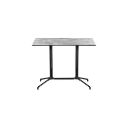 LaFuma Piede Centrale per Tavolo HORIZON 115 x 69 cm LFM9046 Nero- Tavoli E Sedie Da Giardino O Terrazzo|Tavoli E Sedie Da Campeggio
