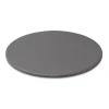 Weber Pietra Refrattaria per Pizza rotonda smaltata 36 cm Cod. 18412- Accessori Multiuso Weber