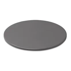 Weber Pietra Refrattaria per Pizza rotonda smaltata 36 cm Cod. 18412- Accessori Multiuso Weber