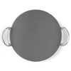 Weber Pietra Refrattaria smaltata per pizza Crafted Cod. 8861- Accessori Gourmet System Weber