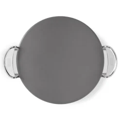Weber Pietra Refrattaria smaltata per pizza Crafted Cod. 8861- Accessori Gourmet System Weber