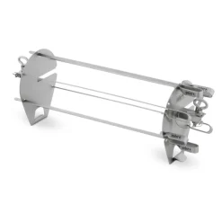 Weber Planetario di spiedini per girarrosto Cod. 7685- Accessori Multiuso Weber|Accessori Girarrosto Weber