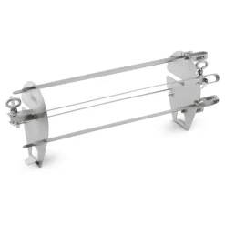 Weber Planetario di spiedini per girarrosto Cod. 7685- Accessori Multiuso Weber|Accessori Girarrosto Weber
