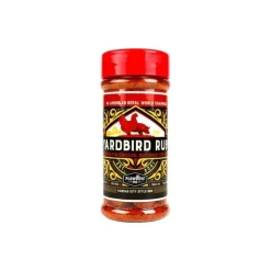 Plowboys Yardbird Rub - 7 oz- Rub