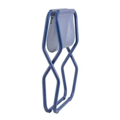 LaFuma Poggiapiedi NEXT LFM5333 CB Indigo/Indigo- Sedie E Sdraio