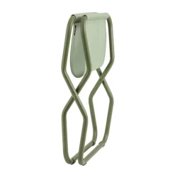 LaFuma Poggiapiedi NEXT LFM5333 CB Moss/Moss- Sedie E Sdraio