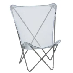 LaFuma Poltrona Pieghevole MAXI POP UP LFM1837 Ciel- Sedie Pop Up|Sedie E Sdraio