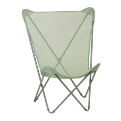 LaFuma Poltrona Pieghevole MAXI POP UP LFM1837 Moss- Sedie Pop Up|Sedie E Sdraio